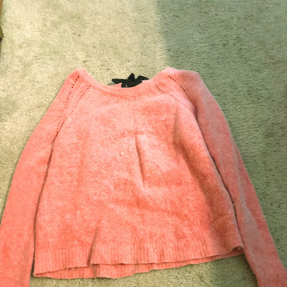 Sweater from France
